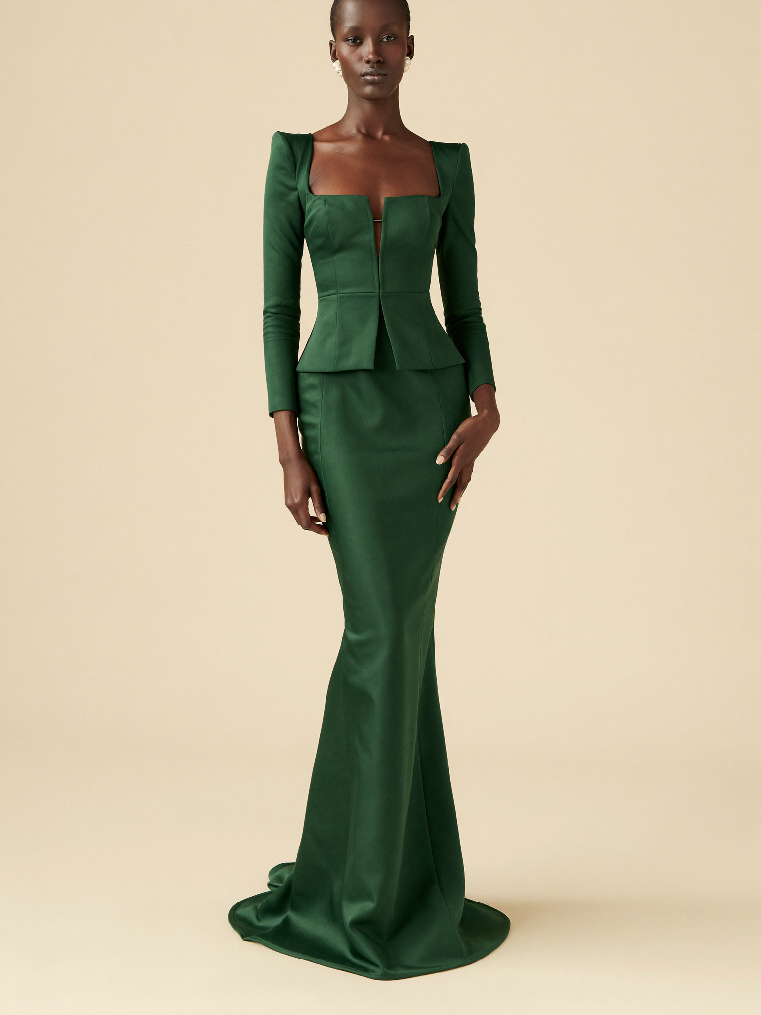 Ladies' Bespoke Dress