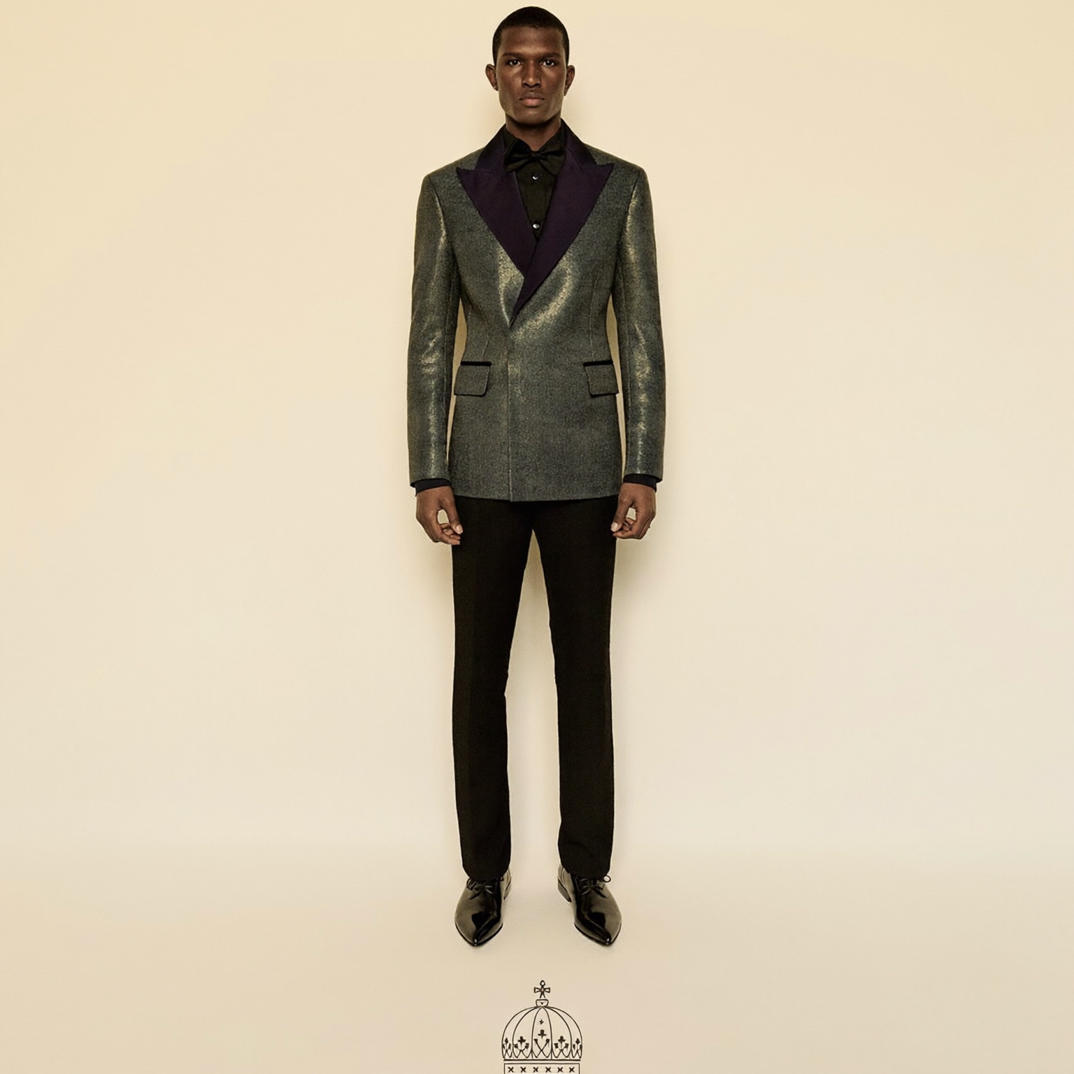 Evening Dinner Jacket